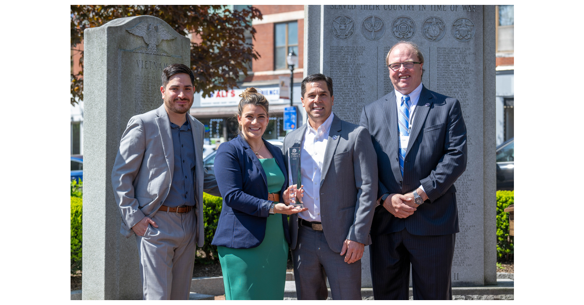 New Britain Declared Gigabit Ready Community as GoNetspeed High-Speed ...