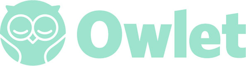 Owlet, Inc. Logo