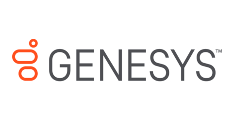 Genesys Logo
