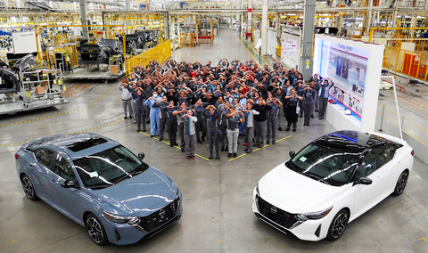 original The pursuit of diversity, equity and inclusion (DEI) is more important than ever in today’s interconnected world of business and society. At Nissan, DEI impacts the way we serve customers, connect with valued partners, and engage employees. It is a core part of Nissan’s ambition to make mobility cleaner, safer and more inclusive for all. And integrating these principles supports our company goals. As we take concrete steps to empower employees, customers and partners, Nissan is sharing our second annual DEI report. Under the heading, “Accelerating Allyship,” the report highlights the actions and progress already underway, while looking forward to a roadmap of how we will continue to empower our entire network. (Photo: Business Wire)