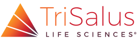 TriSalus Life Sciences Logo