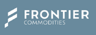 Frontier Commodities Logo