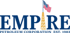 http://www.businesswire.com/multimedia/syndication/20240515252127/en/5652173/Empire-Petroleum-Provides-Encouraging-North-Dakota-Drilling-Program-Update-and-Reports-Q1-2024-Results