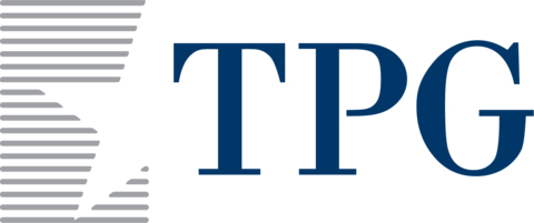 TPG Inc. Logo