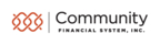 http://www.businesswire.com/multimedia/acullen/20240515344229/en/5651728/Community-Bank-System-Inc.-Changes-Corporate-Name-to-Community-Financial-System-Inc.