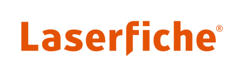 Laserfiche Logo