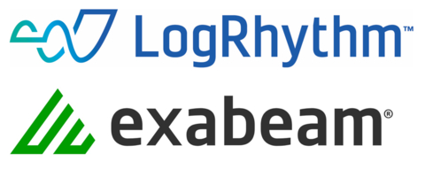 LogRhythm Logo
