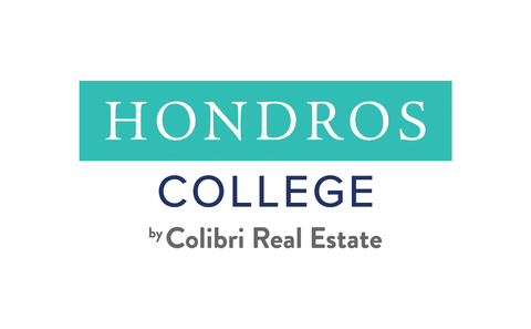 Hondros College of Real Estate Logo