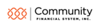 http://www.businesswire.com/multimedia/syndication/20240515427569/en/5652183/Community-Financial-System-Inc.-Announces-Quarterly-Common-Stock-Dividend-and-Results-of-Annual-Shareholders%E2%80%99-Meeting