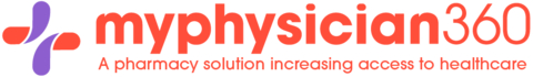 myphysician360 Logo