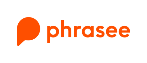 Phrasee Logo