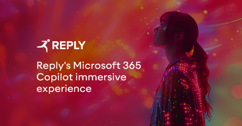 Reply, with its company WM Reply, has collaborated with Microsoft to fully harness and promote the capabilities of Microsoft 365 Copilot. As a partner in Microsoft’s Early Access Program (EAP), Reply has leveraged its extensive experience and insights to assist organisations in achieving early successes with Copilot. This collaboration aims to tailor Copilot solutions to specific business needs, from automating routine tasks and enhancing data security to accelerating app development and improving collaboration. (Graphic: Business Wire)