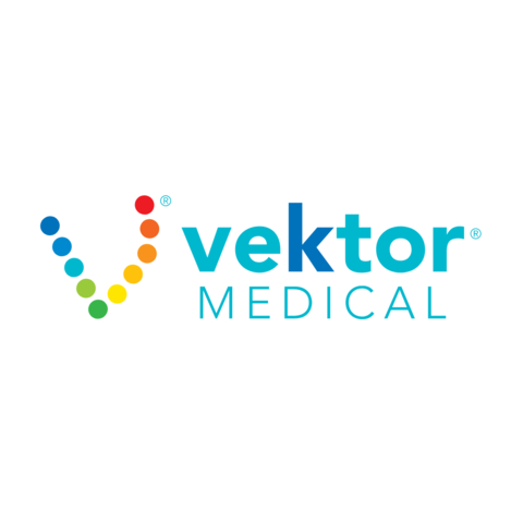 Vektor Medical Logo