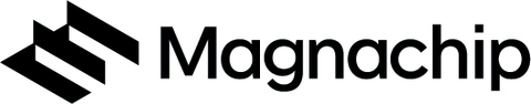 Magnachip Semiconductor Corporation Logo