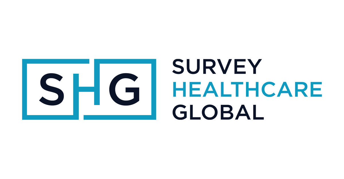 Survey Healthcare Global (SHG) Wins Two BHBIA BOBI Awards for ...