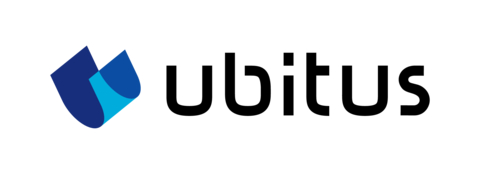 Ubitus K.K. Logo