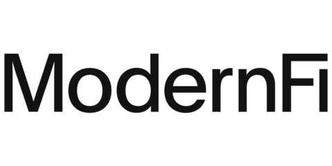 ModernFi Logo