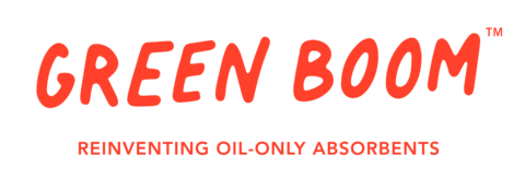 Green Boom Logo