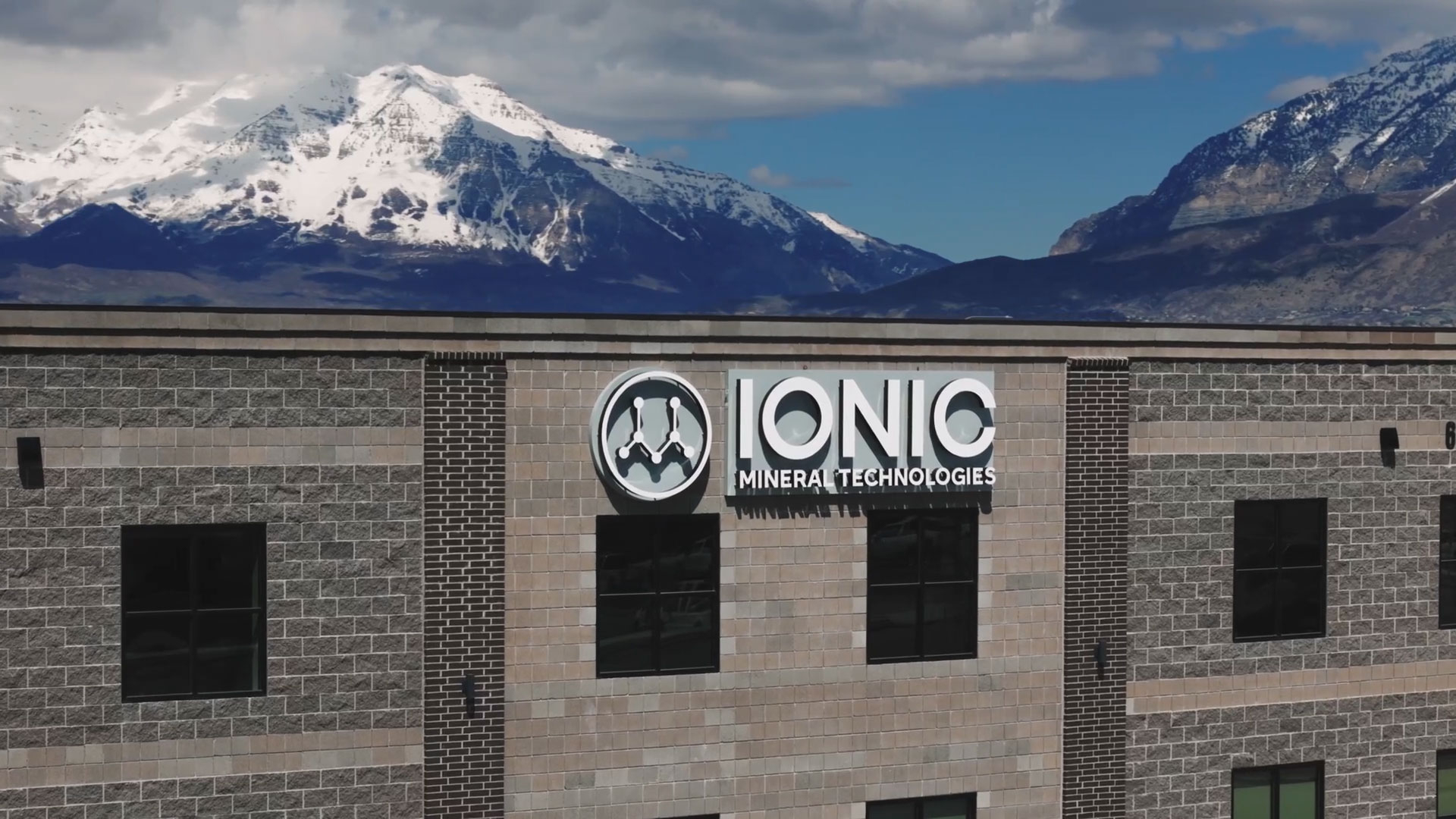 Ionic Mineral Technologies Announces Significant Production Facility Expansion in Provo, Utah