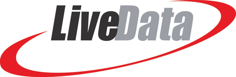LiveData Logo
