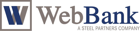 WebBank Logo