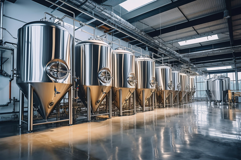 Hydrosome Labs technology could ease global industry bottleneck in fermentation capacity and equipment (Photo: Business Wire)