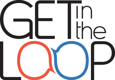 GetintheLoop Logo
