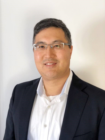 Wayne Chung, Chief Technology Officer, CLARA Analytics (Photo: Business Wire)