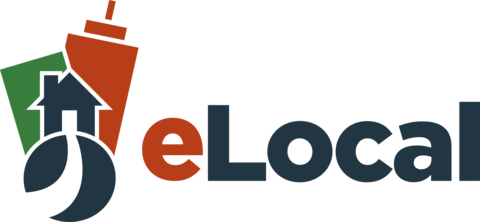 eLocal Logo