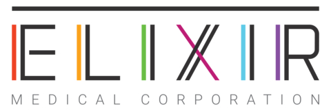 Elixir Medical Logo