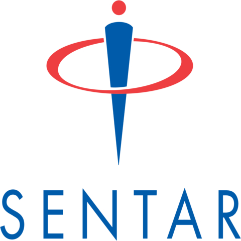 Sentar, Inc. Logo