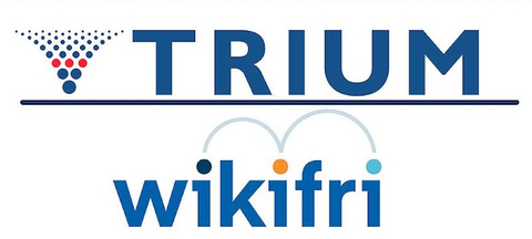 Wikifri Logo