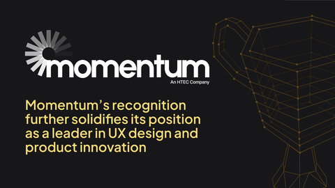 original Delivering end-to-end user experiences with human-centric UX/UI design (Graphic: Business Wire)