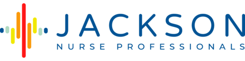 Jackson Nurse Professionals Logo