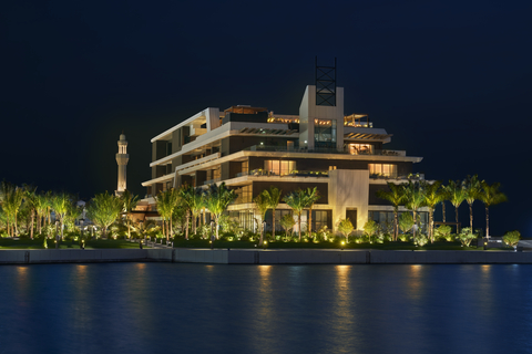 The Jeddah EDITION (Photo: Business Wire)