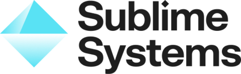 Sublime Systems Logo