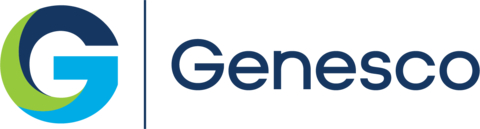 Genesco Inc. Logo