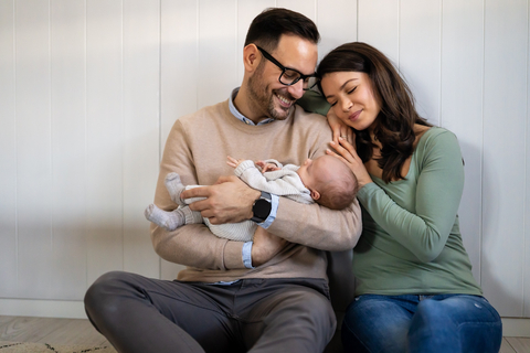 medZERO's new Fertility Advantage program helps remove financial barriers to fertility care, which impact many employees. (Photo: Business Wire)