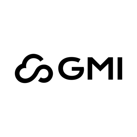 GMI Cloud Logo