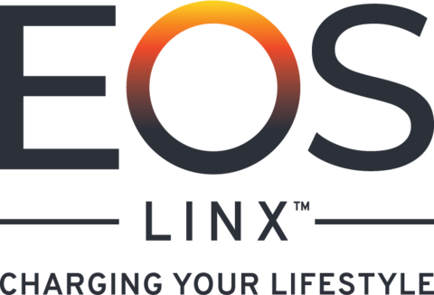 EOS Linx Logo