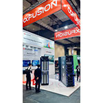 Presentazione del futuro di HPC con xFusion a ISC 2024