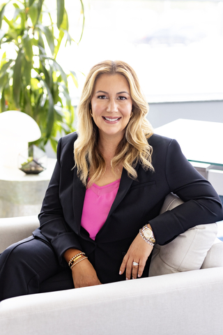 AdvoCare Names Christina Helwig as CEO (Photo: Business Wire)