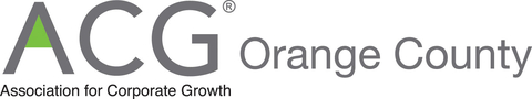 ACG Orange County Logo