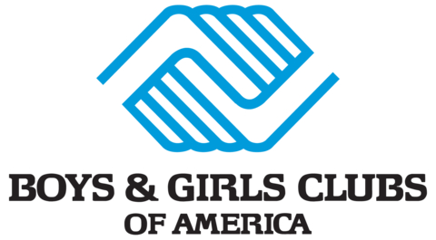 Boys & Girls Clubs of America Logo