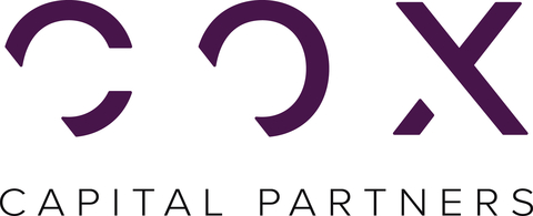 Cox Capital Partners Logo