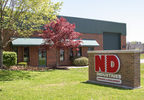 H.B. Fuller acquired US-based ND Industries Inc. (Photo: Business Wire)
