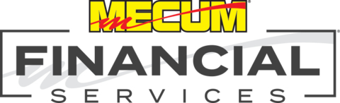 Mecum Financial Services Logo