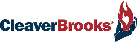 Cleaver-Brooks Logo
