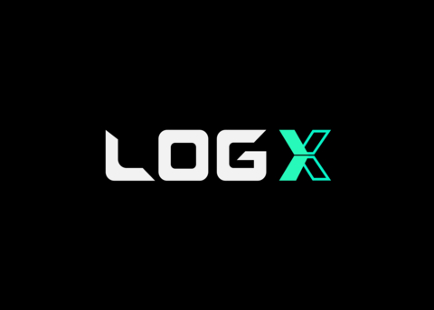 LogX Logo