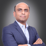  Verdantis nomina il nuovo CEO, Kumar Gaurav Gupta